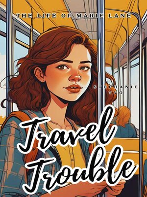 cover image of Travel Trouble